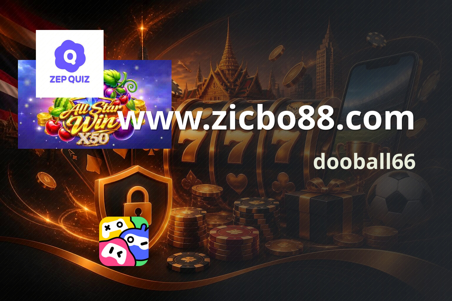 www.zicbo88.com dooball66