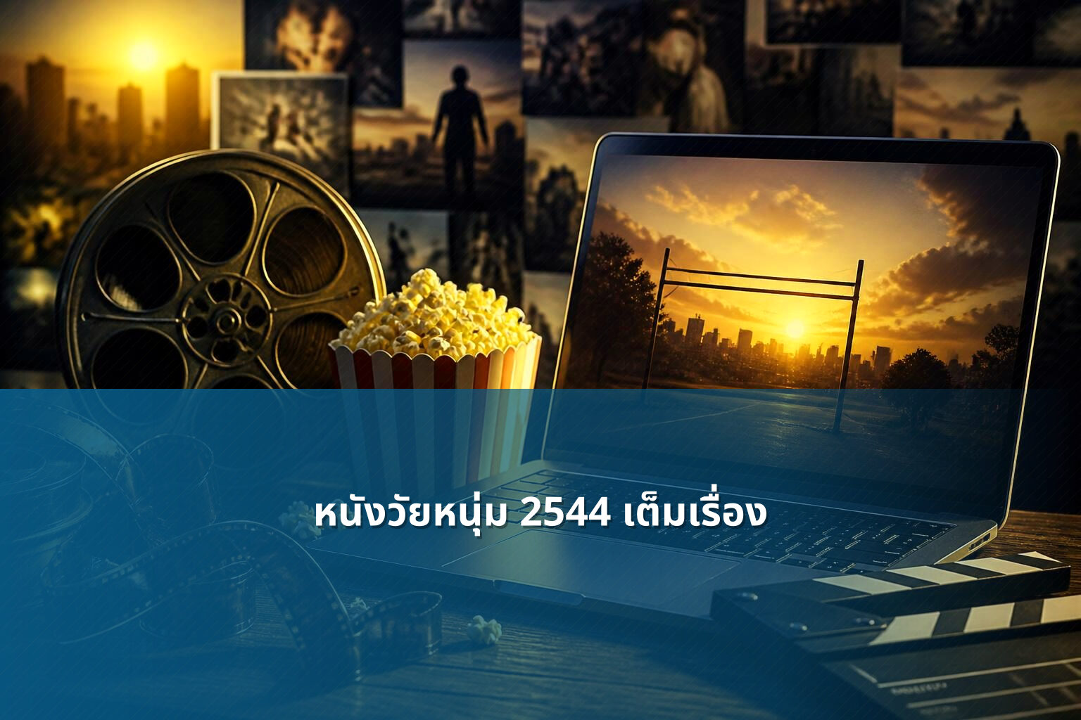 หนังวัยหนุ่ม 2544 เต็มเรื่อง - online movies