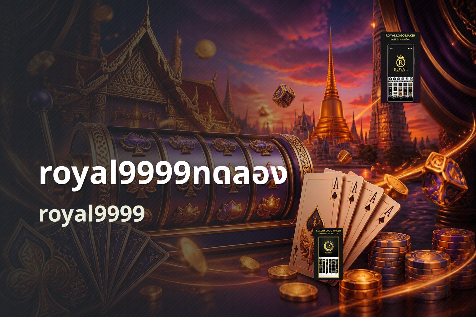 royal9999ทดลอง royal9999