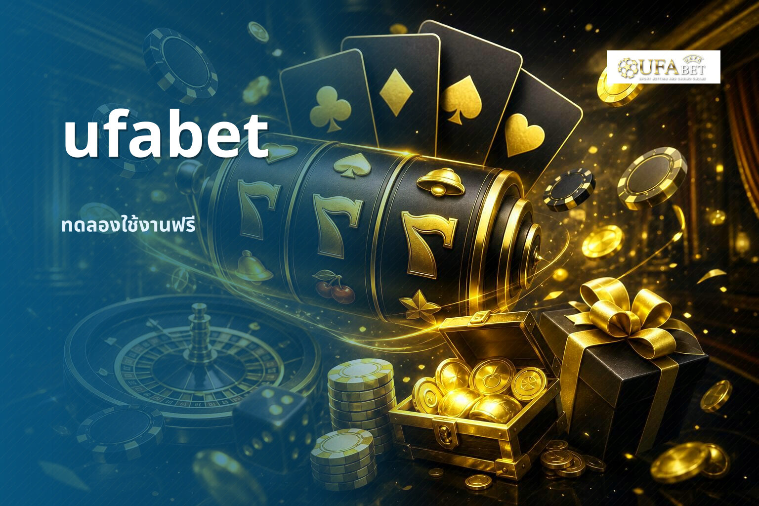 ufabet - online gaming platform