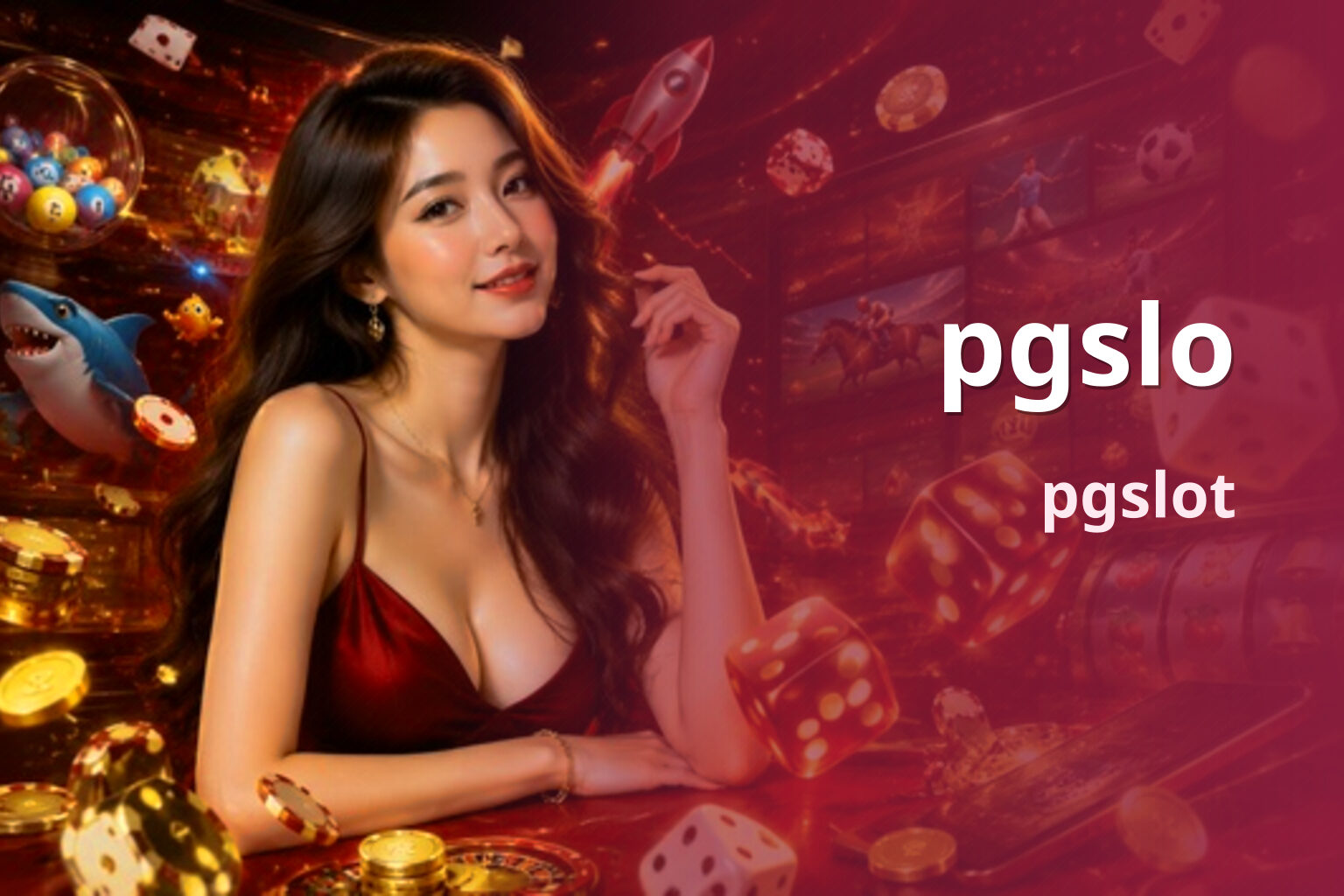pgslo pgslot