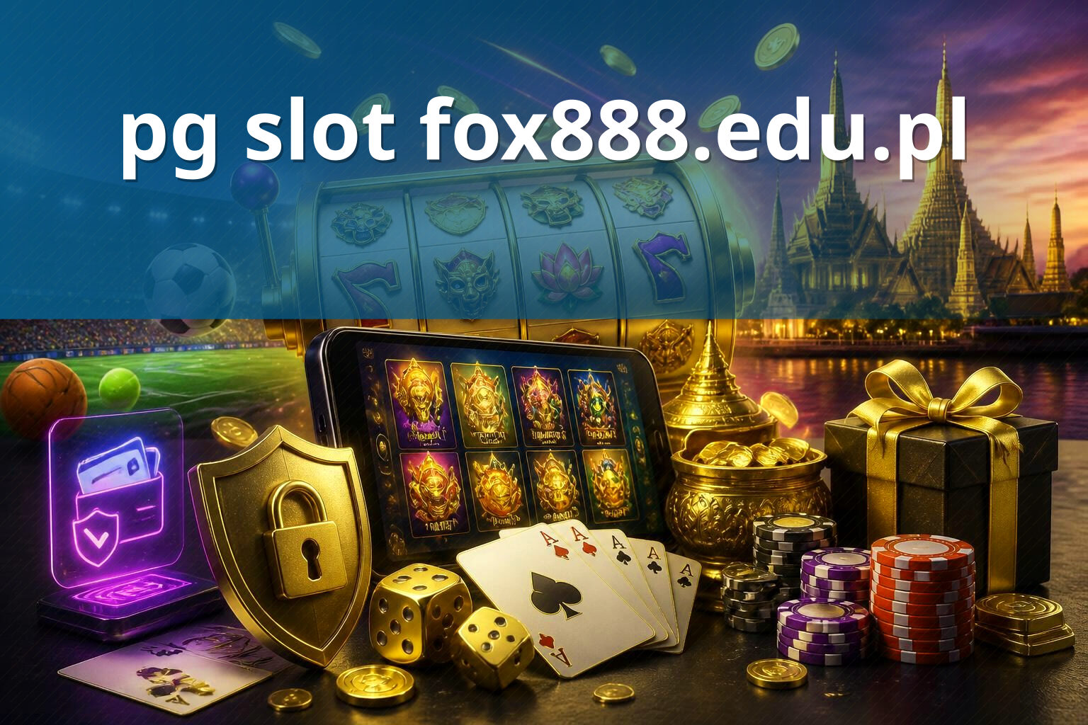 pg slot fox888.edu.pl - website access