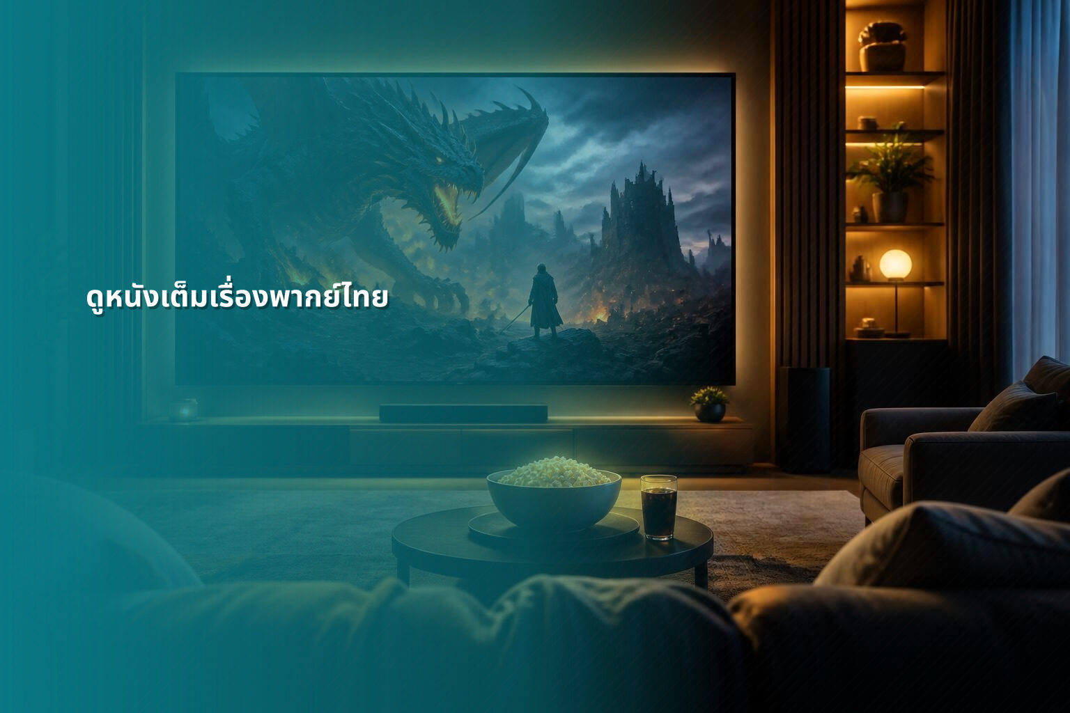 ดูหนังเต็มเรื่องพากย์ไทย - movie streaming