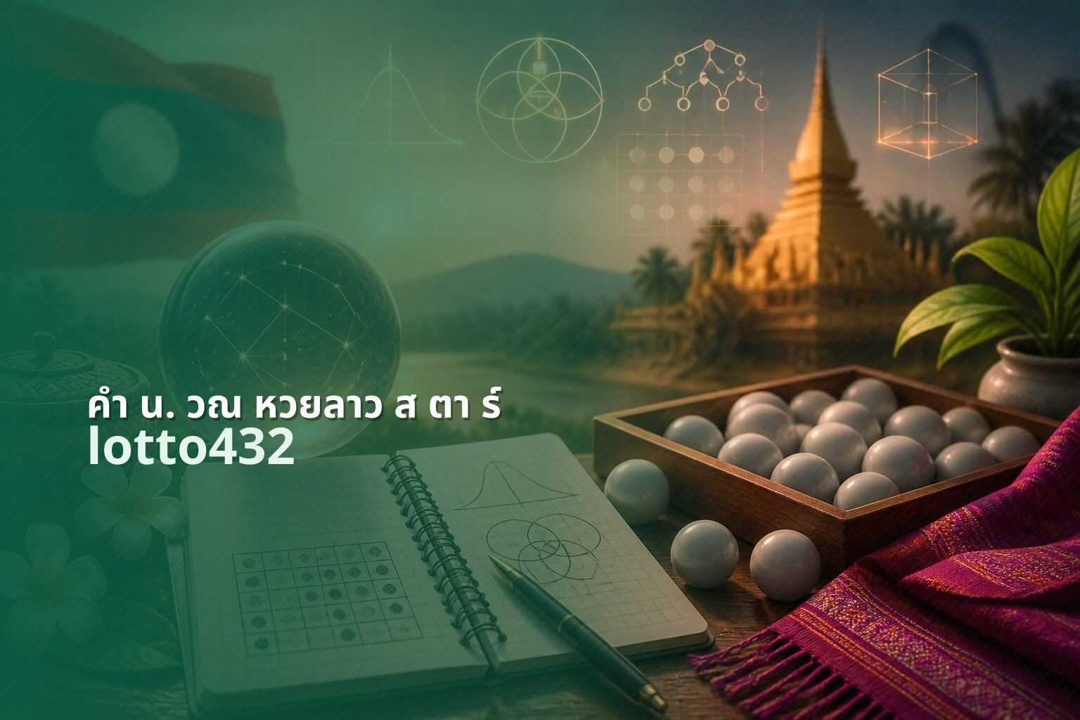 คํา น. วณ หวยลาว ส ตา ร์ - Lao Star lottery calculation