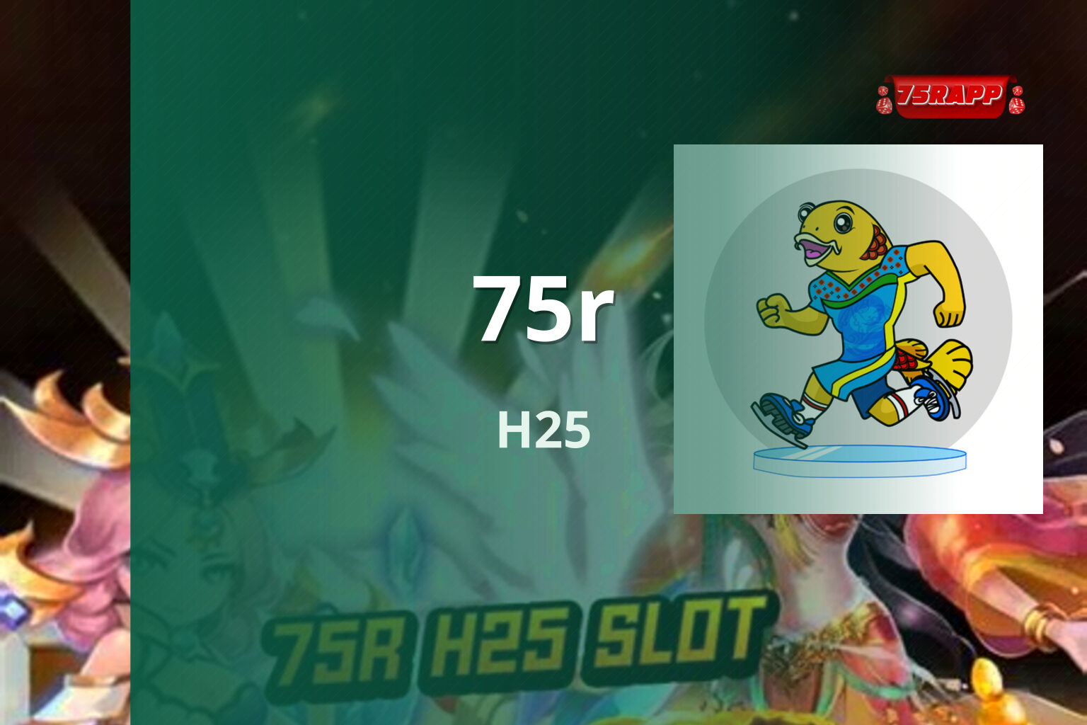 75r H25