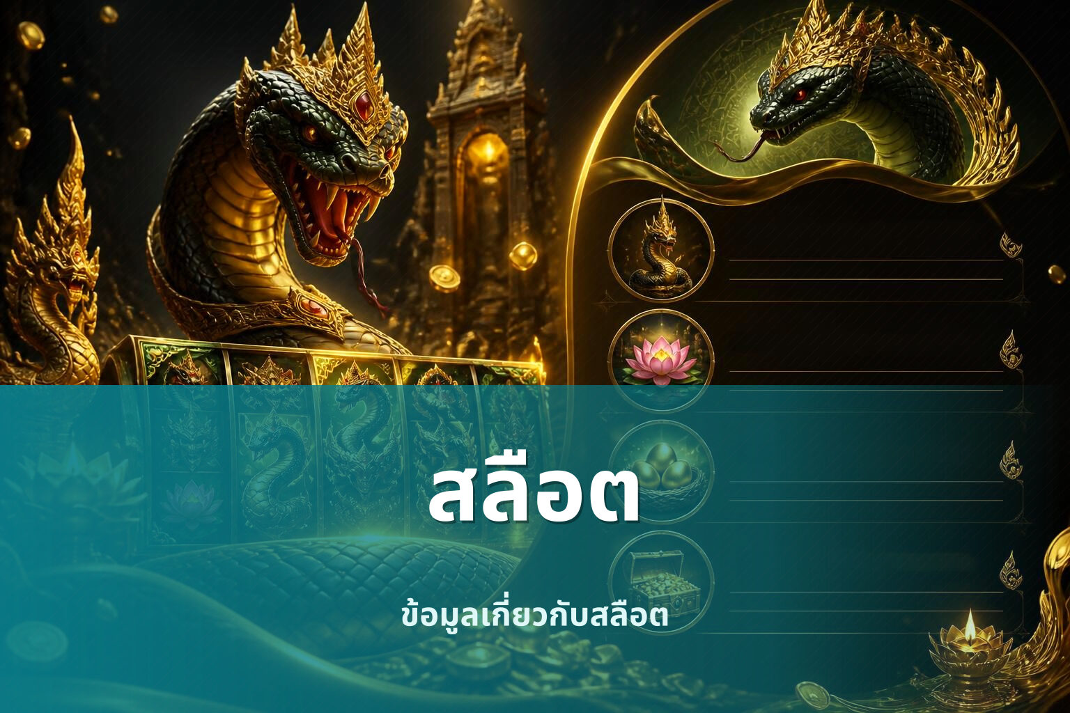 สลือต ข้อมูลเกี่ยวกับสลือต