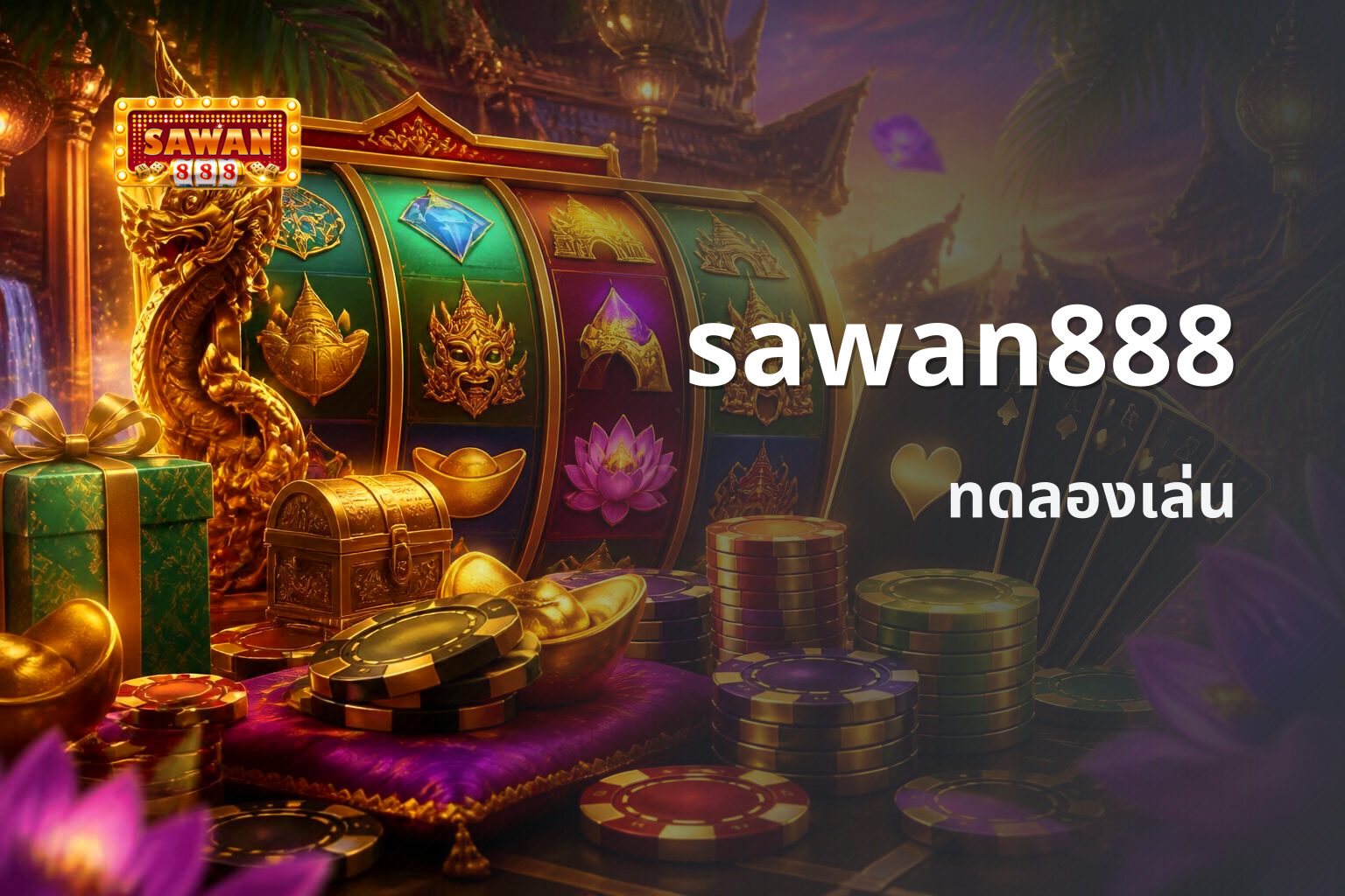 sawan888 - online gaming platform