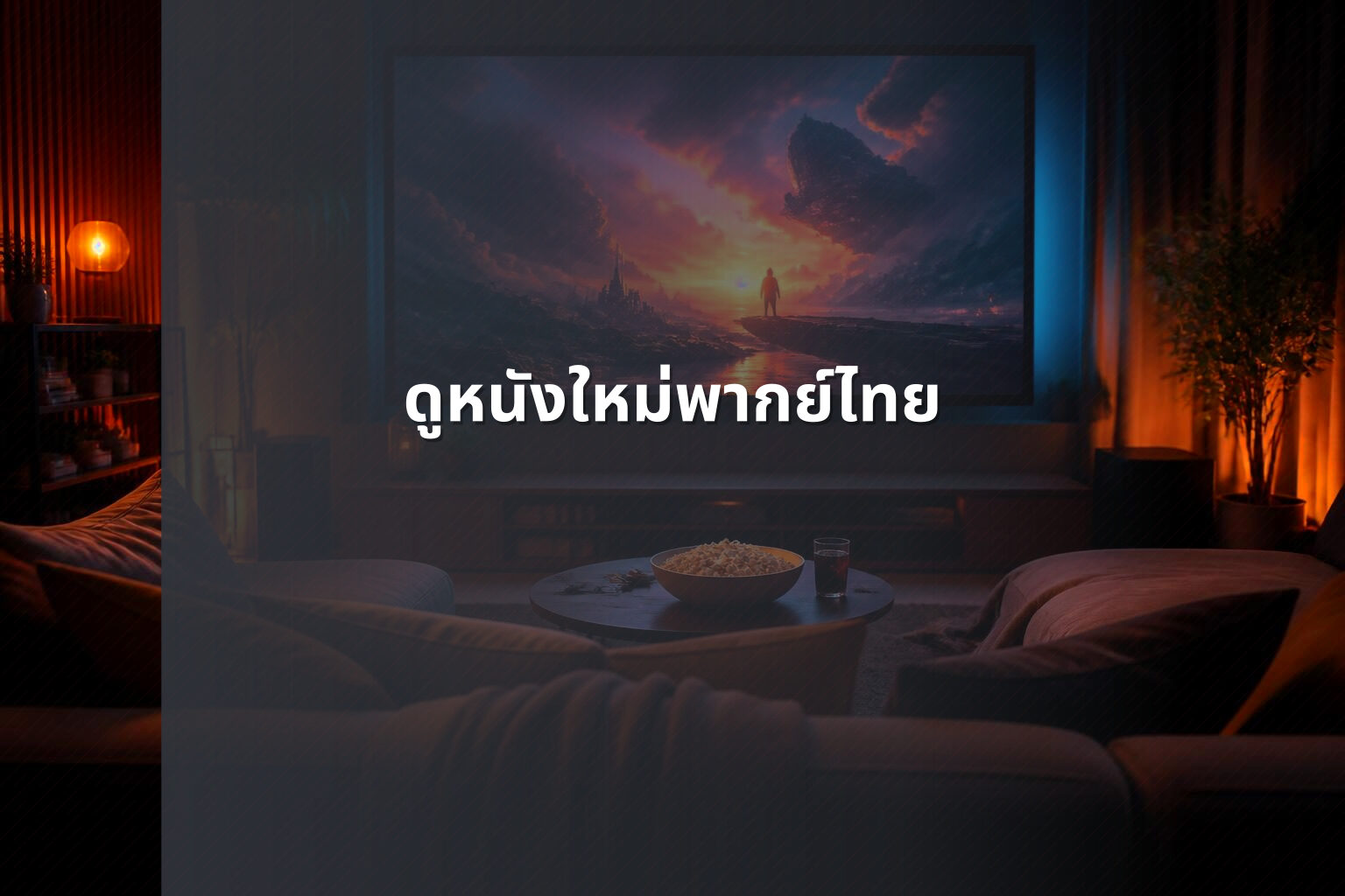 ดูหนังใหม่พากย์ไทย - online movies