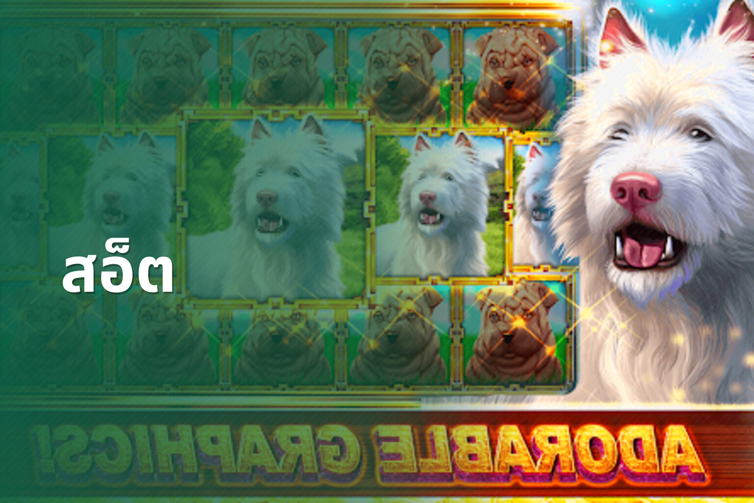 สอ็ต - slot games