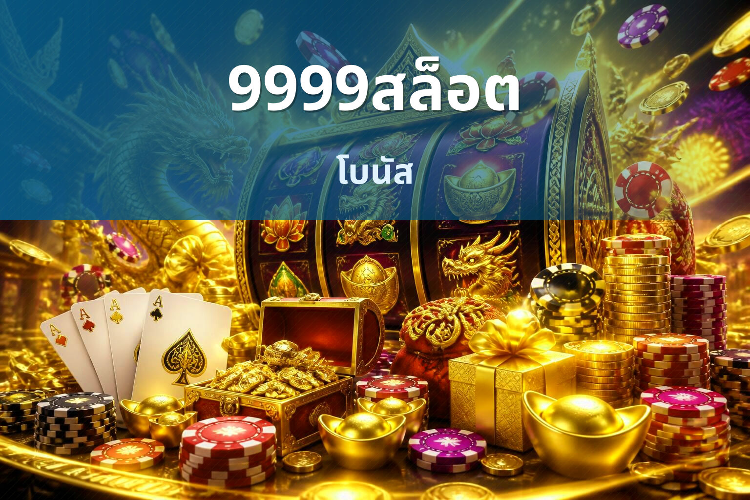 9999สล็อต โบนัส