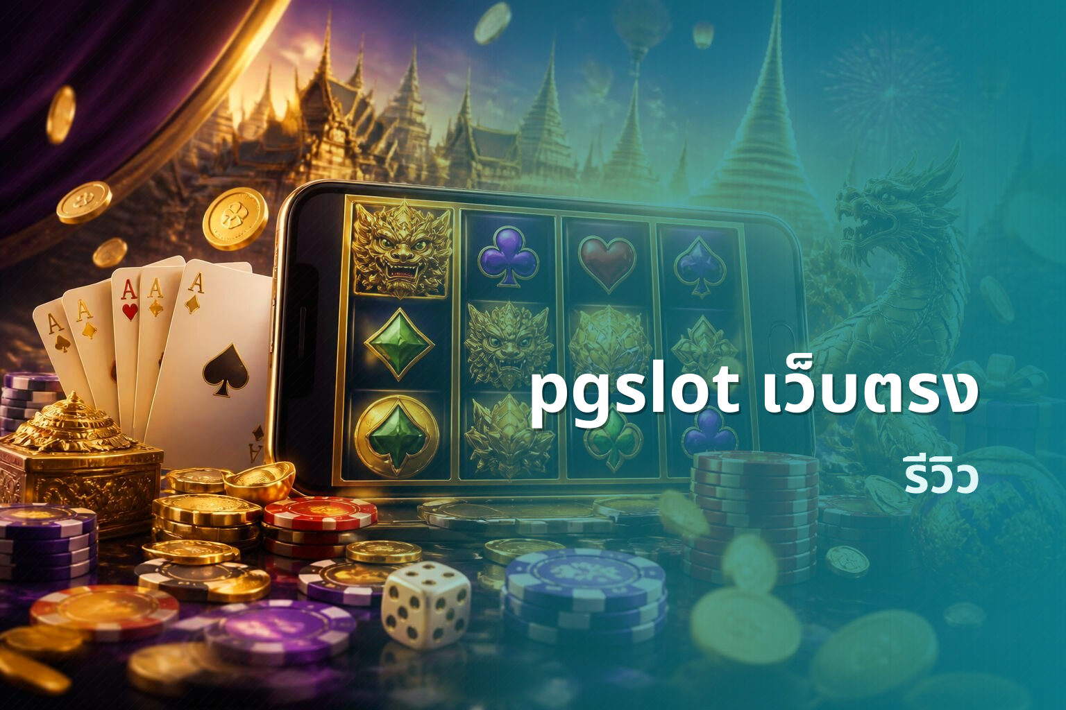 pgslot เว็บตรง - online slot game