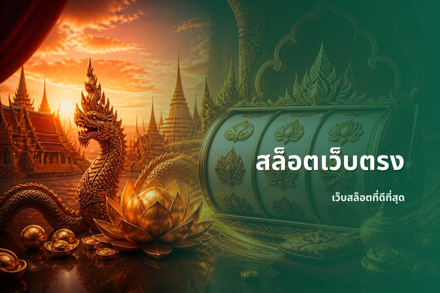 สล็อตเว็บตรง - online slot service