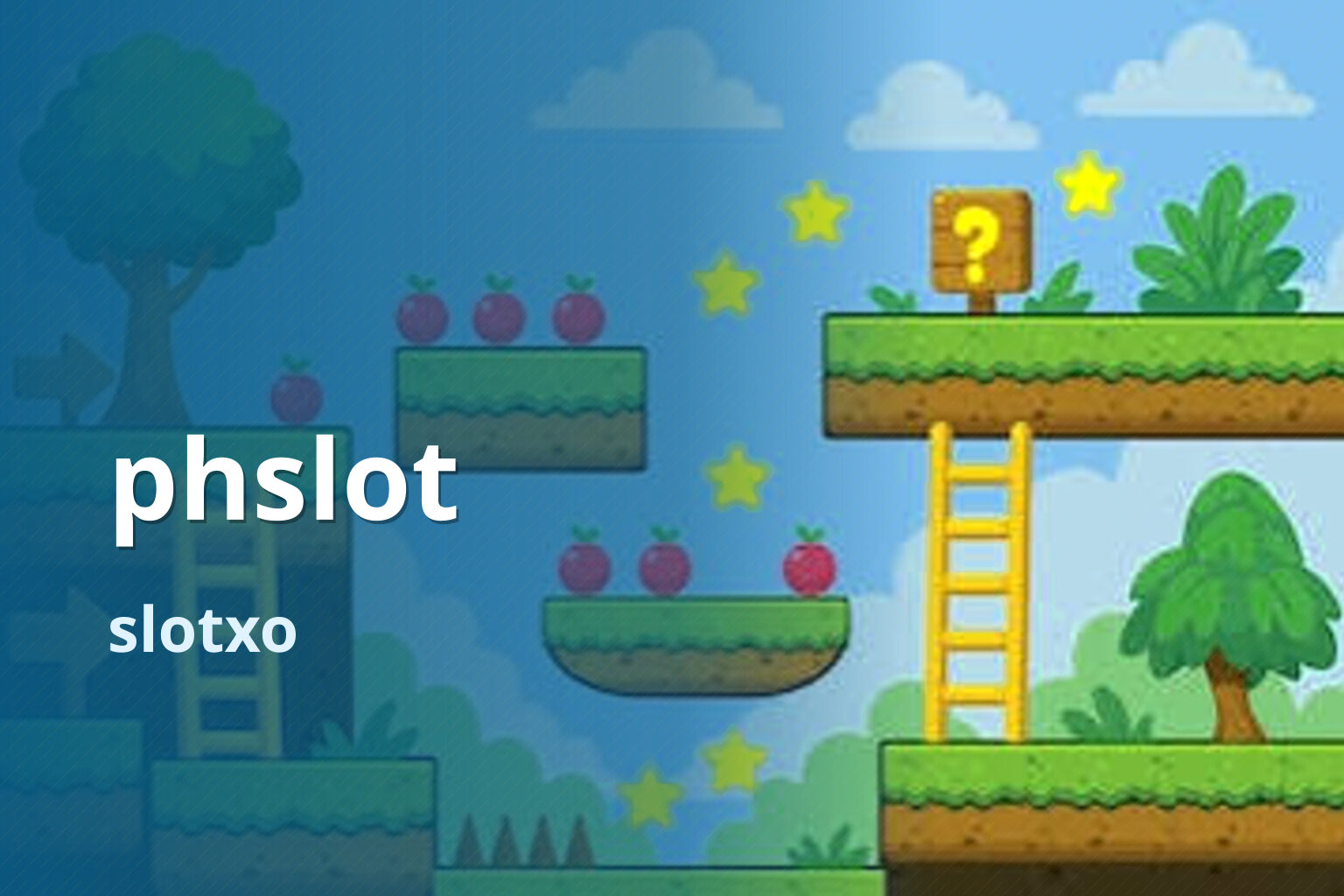 phslot slotxo
