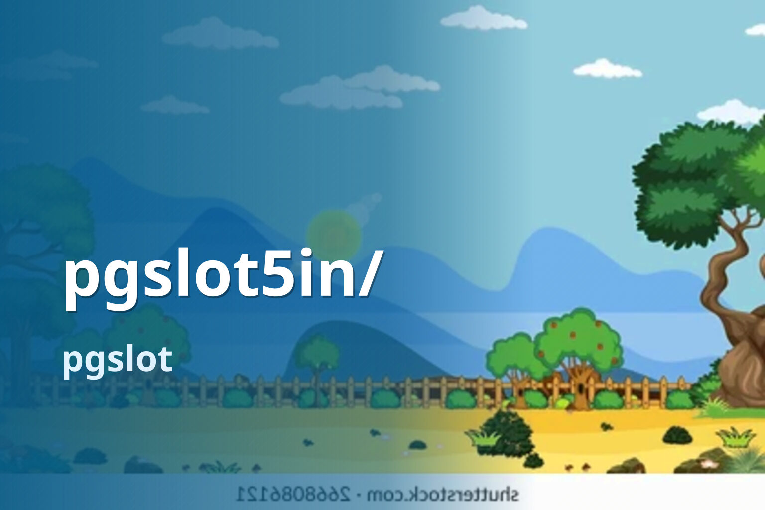 pgslot5in/ pgslot