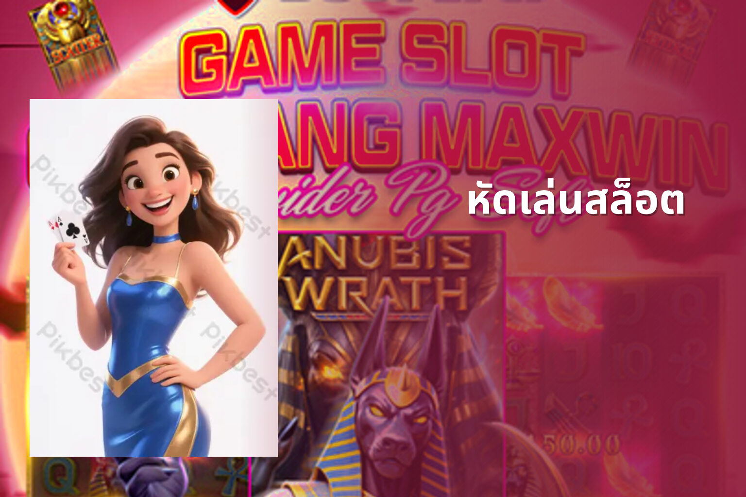 หัดเล่นสล็อต - slot game tutorials