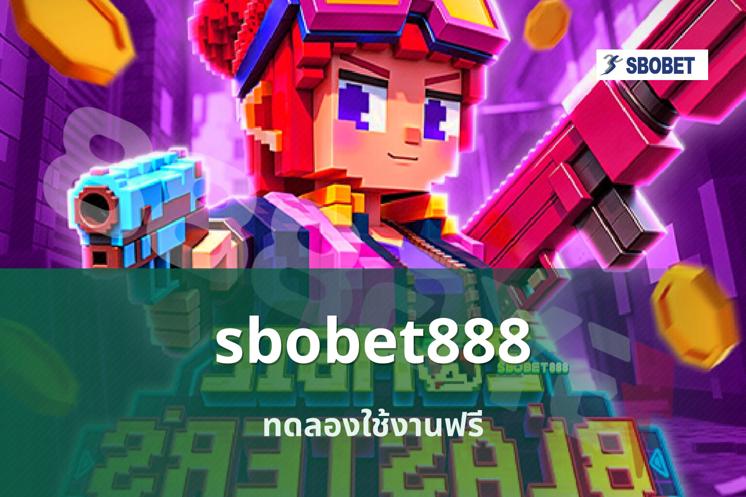 sbobet888 - online gaming platform
