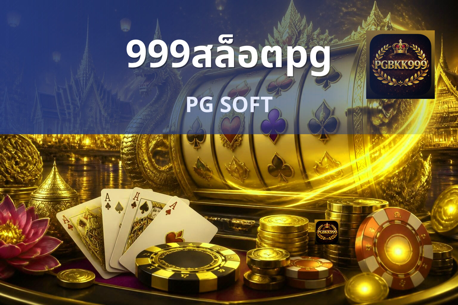 999สล็อตpg PG SOFT