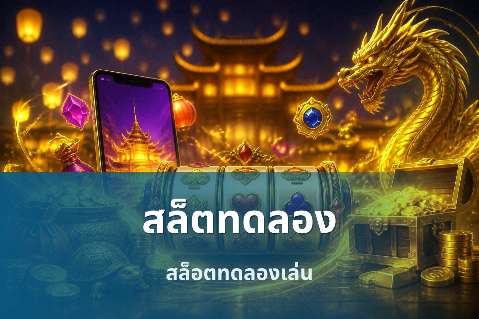 สล็ตทดลอง สล็อตทดลองเล่น