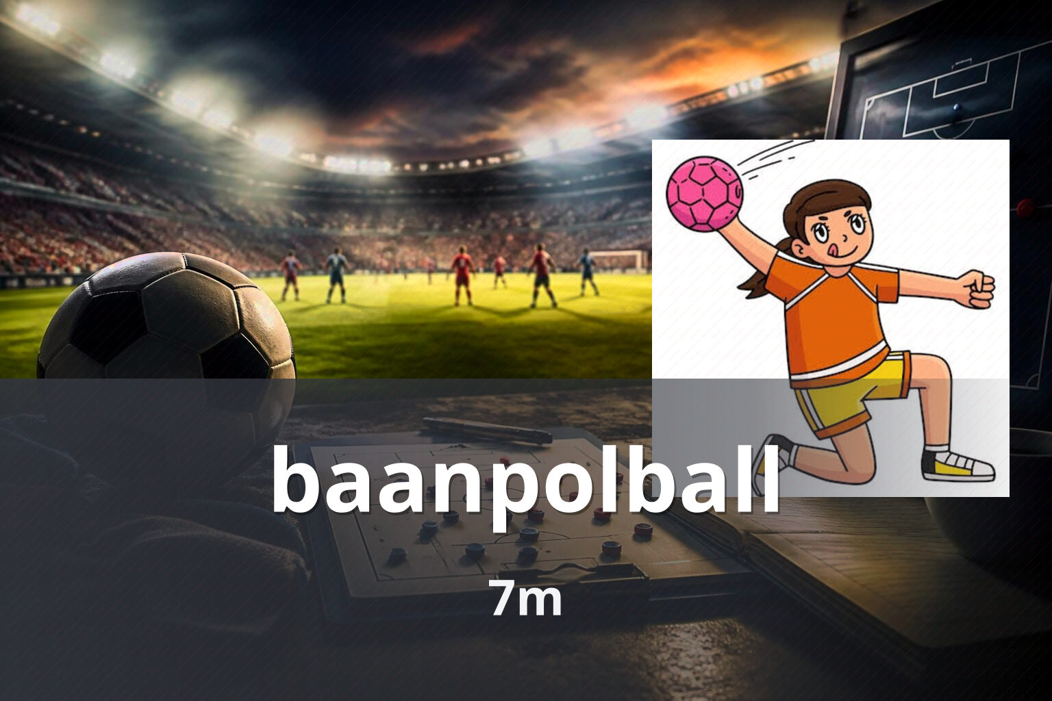 baanpolball - sports scores