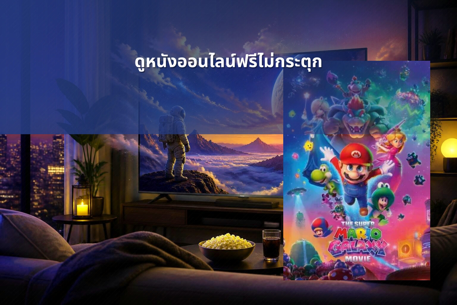 ดูหนังออนไลน์ฟรีไม่กระตุก - online movies