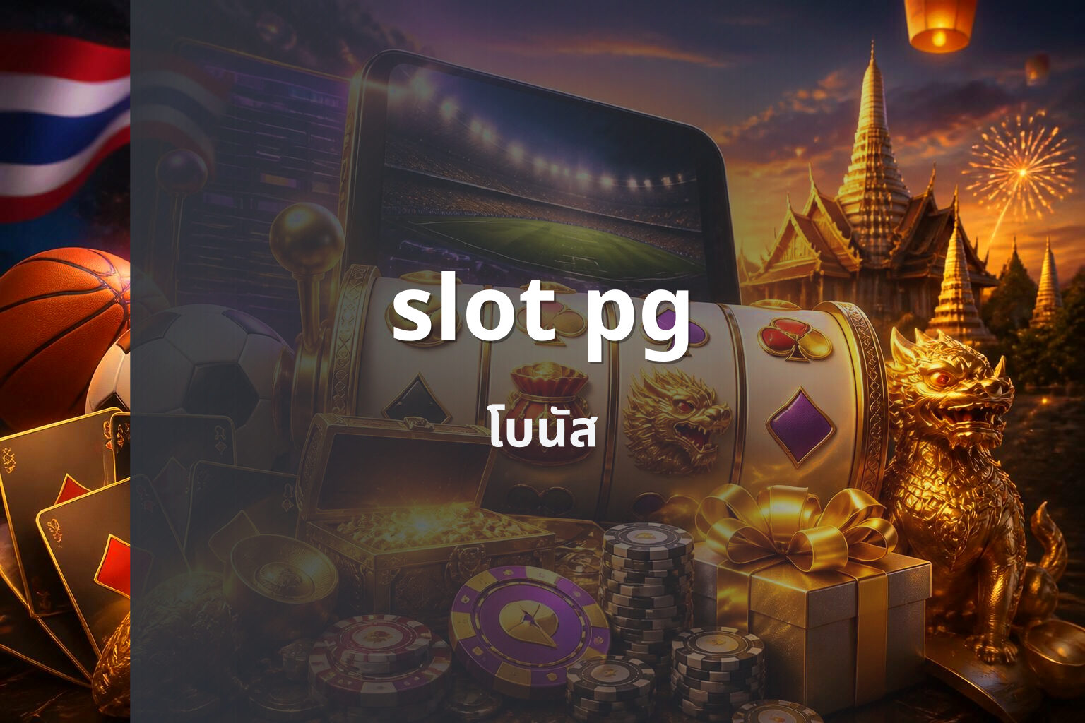 slot pg - online slot game