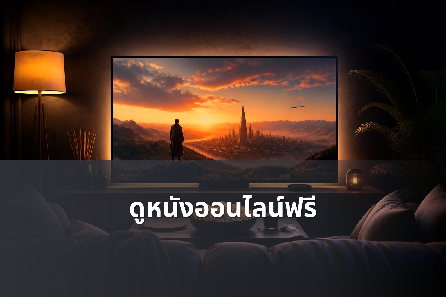 ดูหนังออนไลน์ฟรี - free online movies