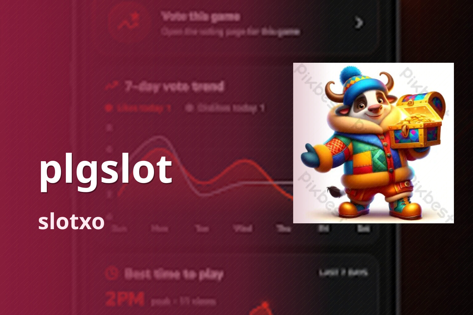 plgslot slotxo
