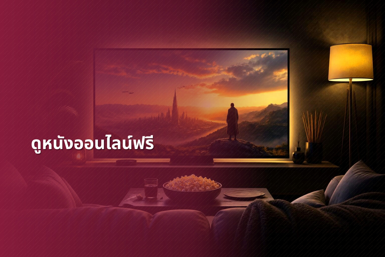 ดูหนังออนไลน์ฟรี - free online movies