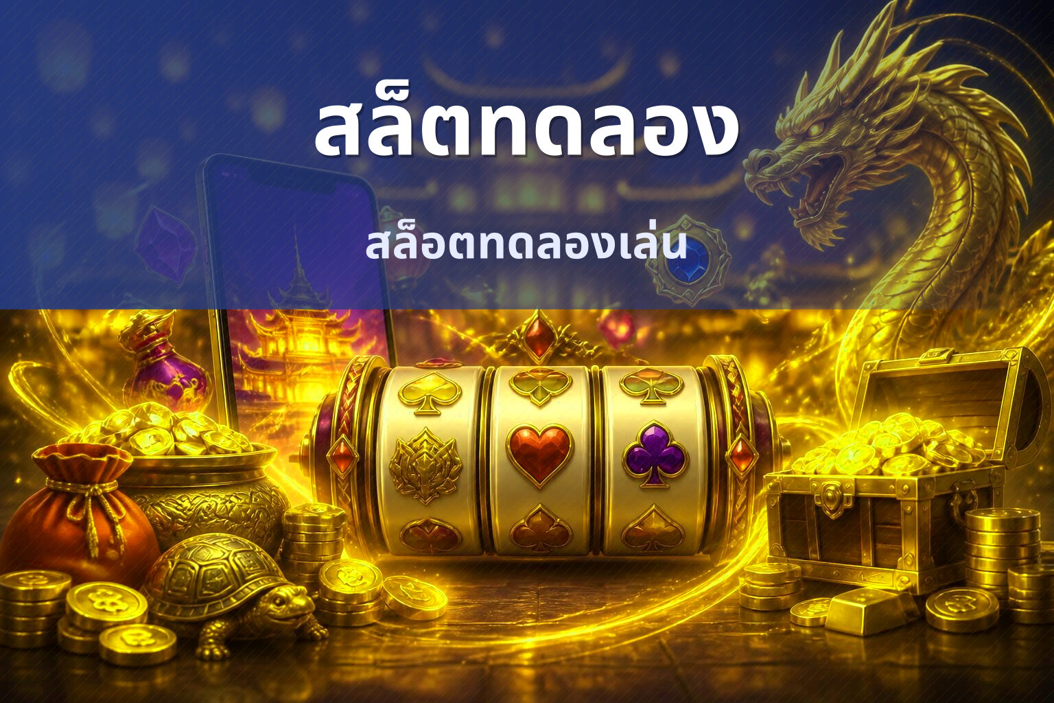 สล็ตทดลอง สล็อตทดลองเล่น