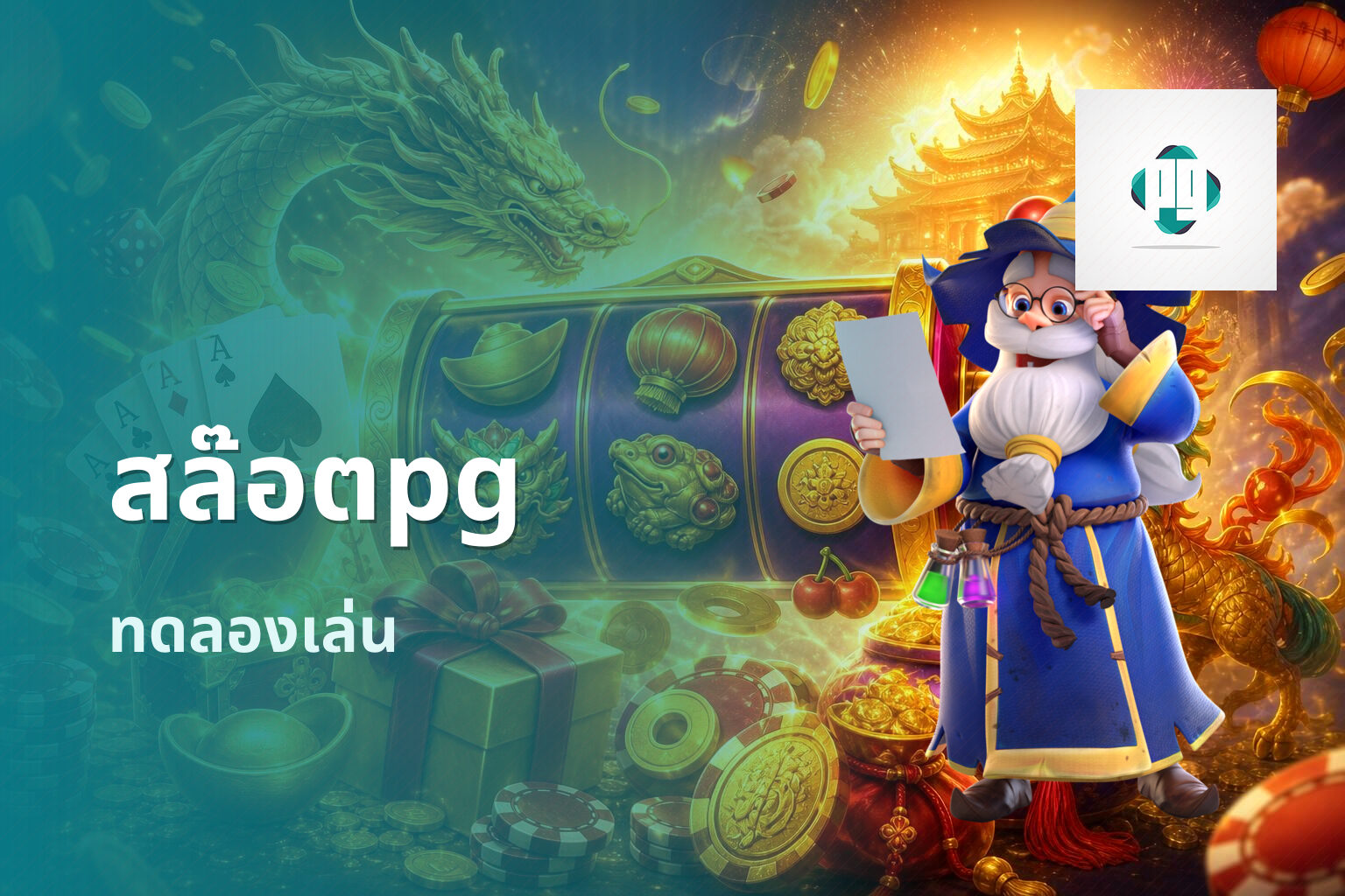 สล๊อตpg - online gaming platform