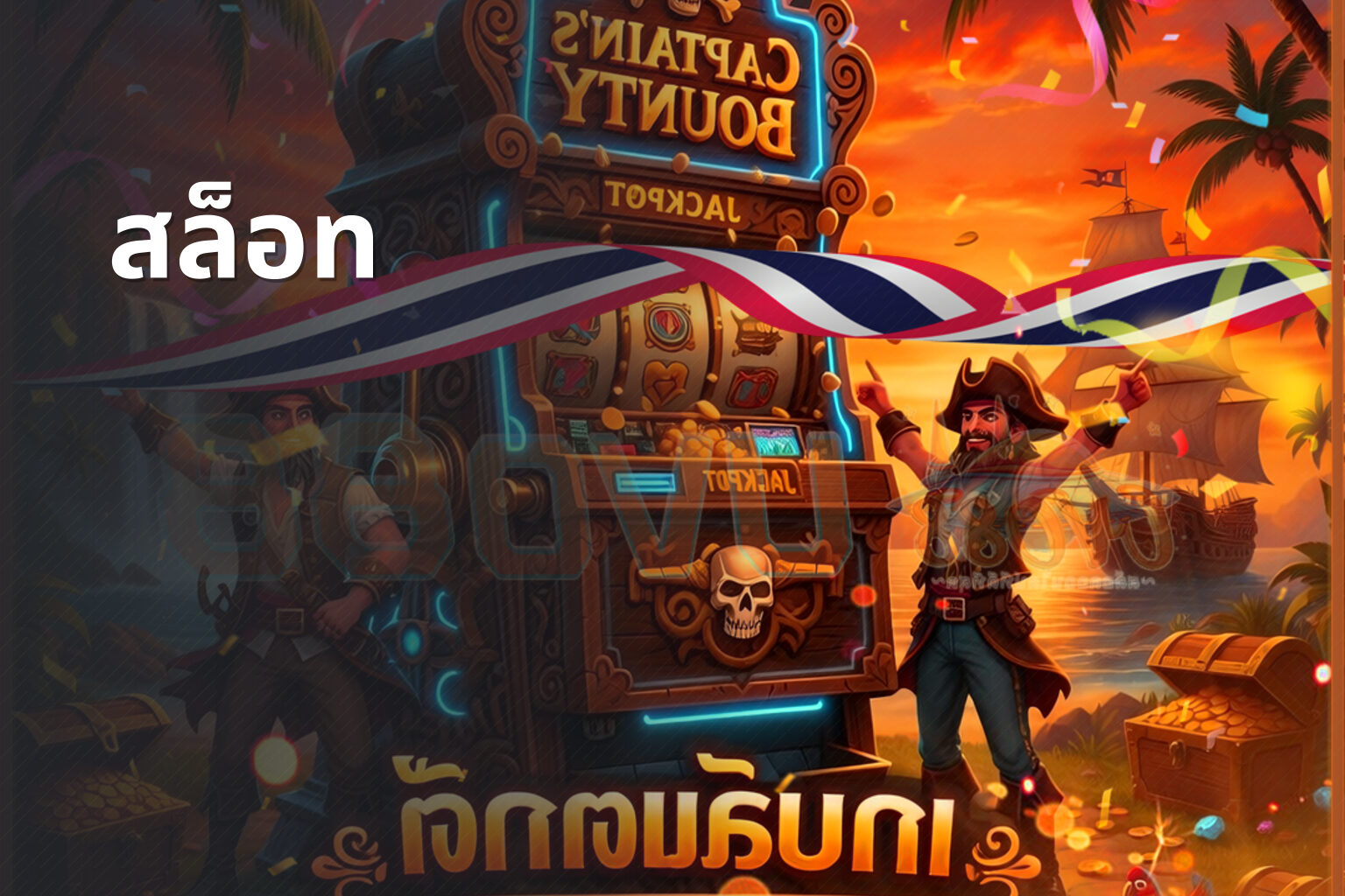 สล็อท - slot games