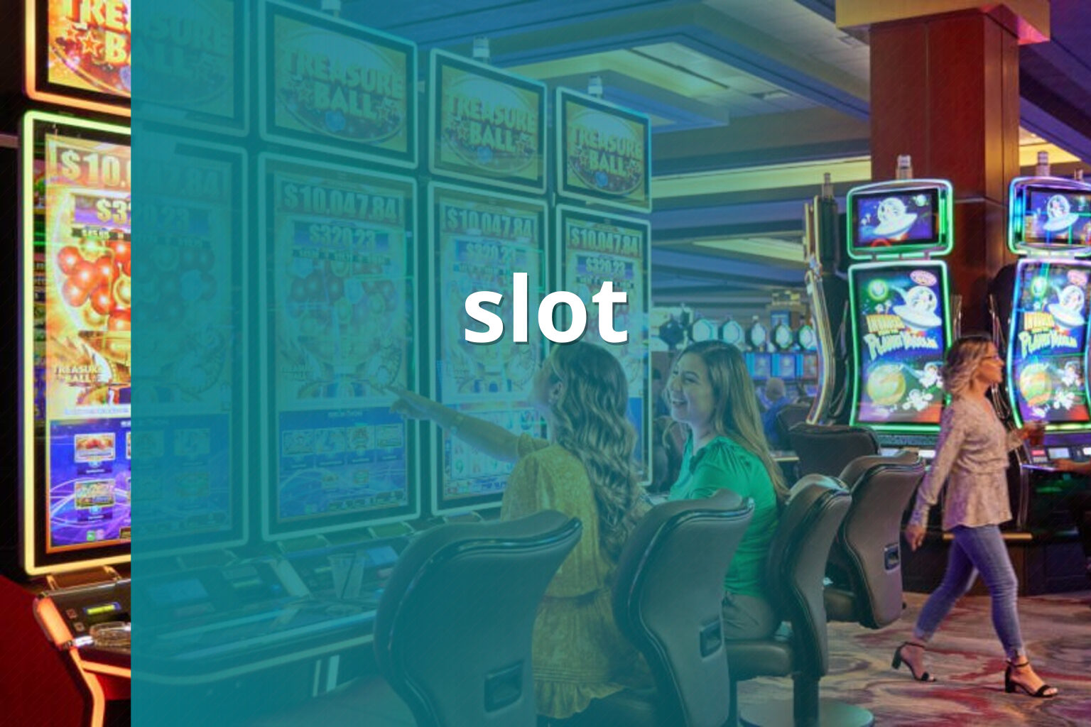 slot - slot games