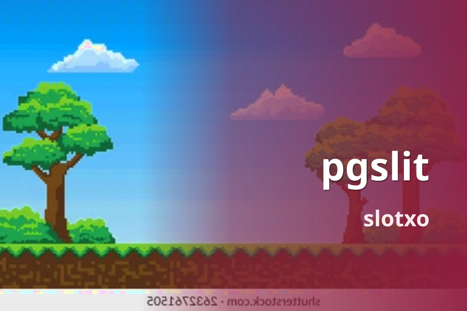 pgslit slotxo