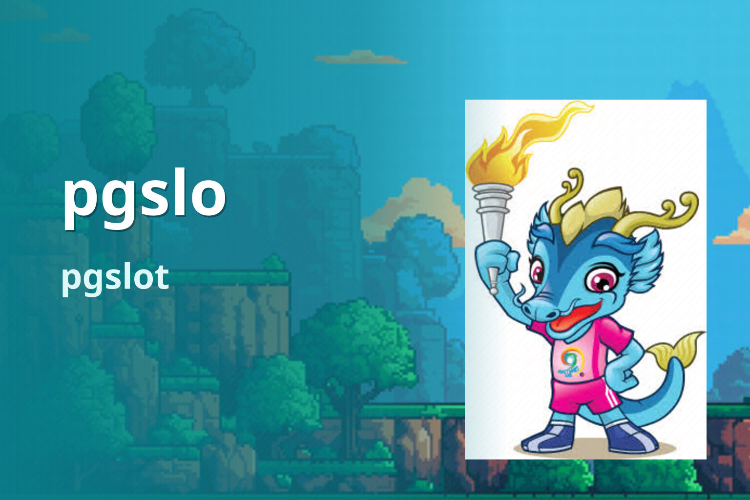 pgslo - online slot game