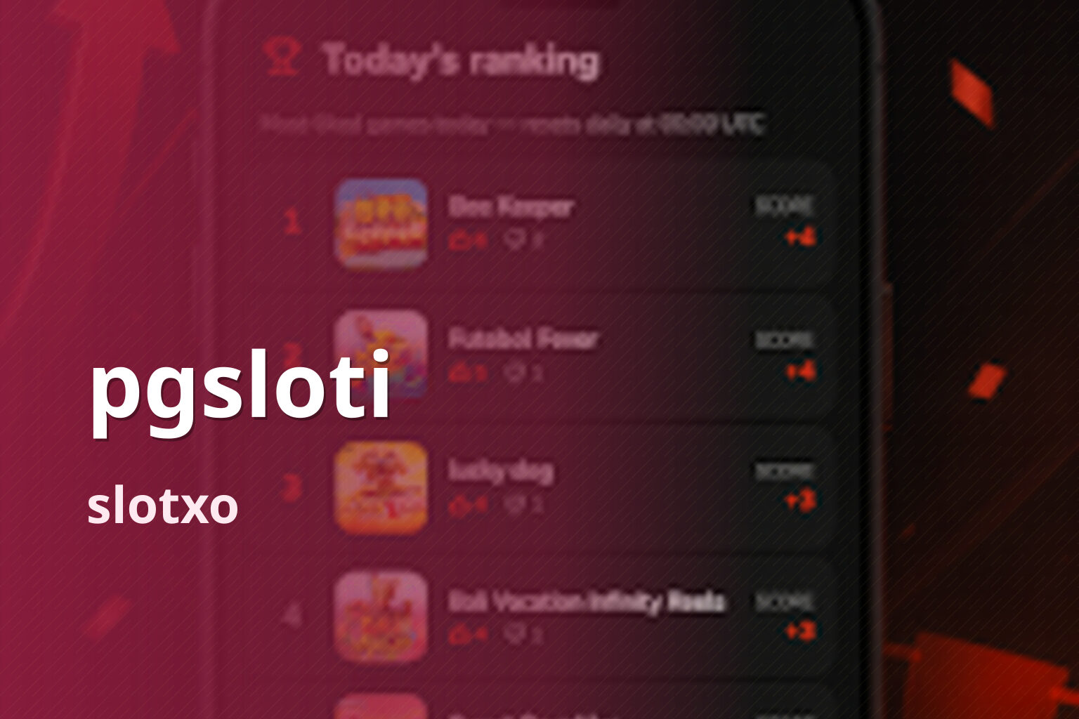 pgsloti - online gaming